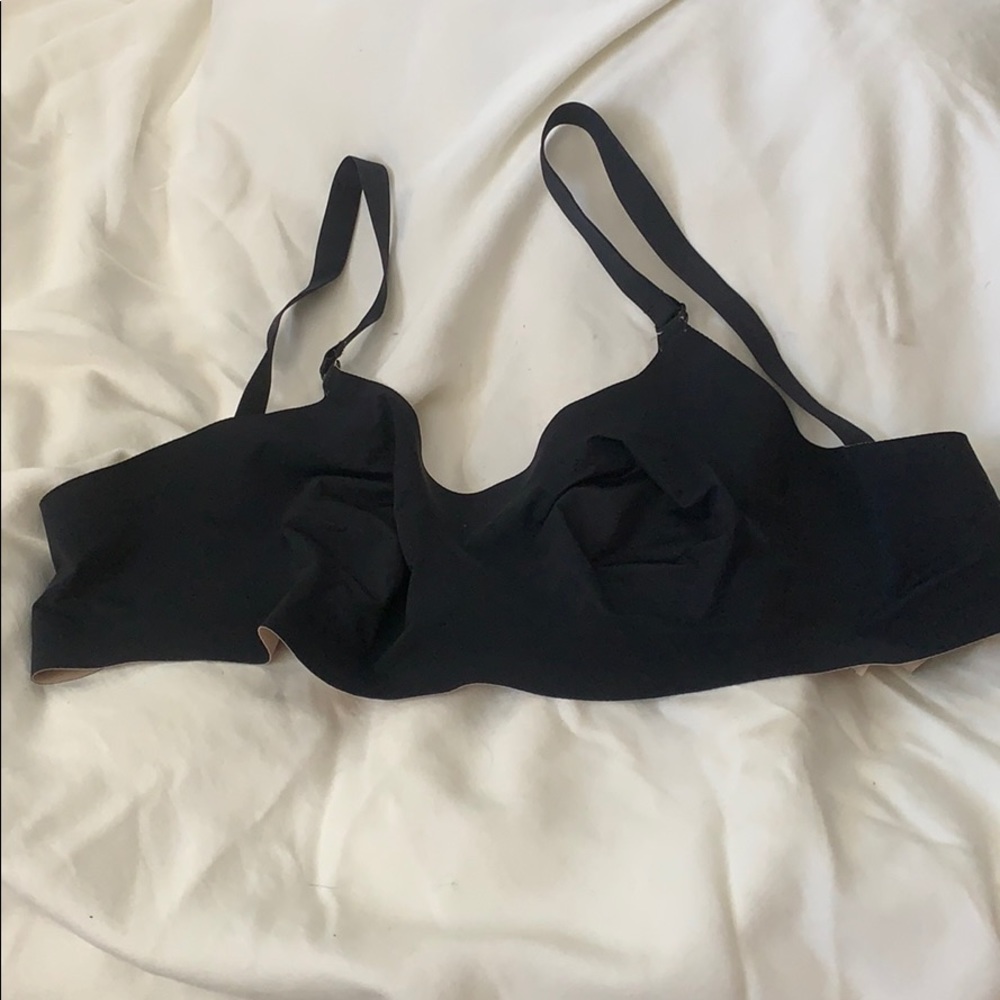 Knix by knitwear evolution bra